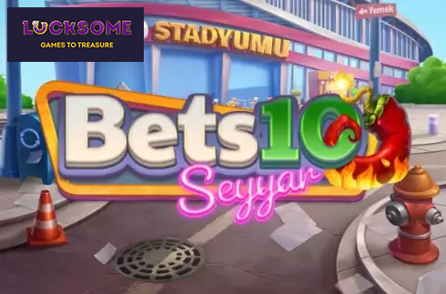 Bets10 Seyyar